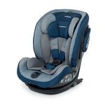 Foppapedretti autosjedalica ISODINAMYK 9-36 kg, srebrna