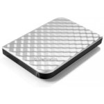 Verbatim Store n Go 2,5" 2TB USB3 vanjski HDD, srebrna (53198)