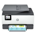 HP Officejet Pro 9010E kolor multifunkcijski inkjet pisač, 257G4B, duplex, A4, Wi-Fi