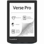 PocketBook e-book reader Verse Pro, 6", 1072x1448