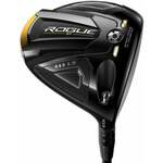 Callaway Rogue ST Max TD LS Desna ruka 9° X-Stiff Palica za golf - driver