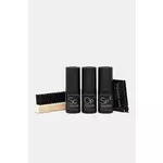 Set za njegu obuće Sneaker LAB Sneaker Care Kit boja: crna, SP4_002