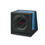Subwoofer za auto ALPINE SBG-1044BR