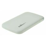 Jupio PowerVault II 5000 Powerbank 5000mAh capacity USB napajanje za mobitele, smartphone (JPV0037)