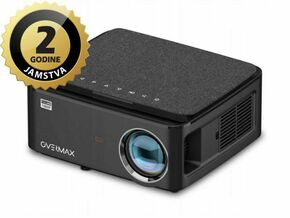 Overmax Multipic 5.1 LED projektor 1920x1080