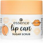essence Sugar Scrub piling za usne 9 g