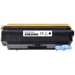 Renkforce toner zamijenjen Lexmark 55B2H00 kompatibilan crn 15000 Stranica 55B2H00 RF-6131122
