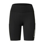ADIDAS TERREX Sportske hlače crna / bijela 24534483