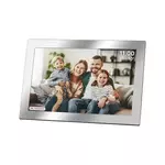 Digitalni okvir za slike Kruger&Matz FRAMEO Wi-Fi 10.1" mirror (Wi-Fi, 10.1 inča, ogledalo)