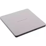 LG GP60NS60 optički uređaj, DVD±RW, srebrni