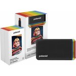 Polaroid Gen 2 E-box Black Pocket pisač