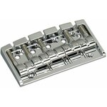Gotoh 404BO-5 C Chrome Rezervna kobilica za bas gitaru