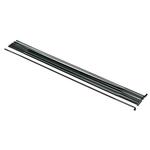 ŽBICA BONTRAGER 284MM PLOSNATE CRNE