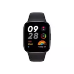 Xiaomi Redmi Watch 3 pametni sat, Black