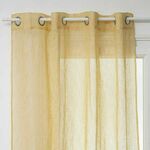 ATMOSPHERA ZAVJESA FRED 140X240CM PES OKER