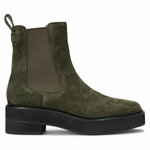 Chelsea cipele LAUREN RALPH LAUREN 802951237002 Zelena