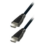 Transmedia 2,0m HDMI 2.1 8K Ultra High Speed cable