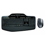 Logitech MK710 bežični miš i tipkovnica, USB