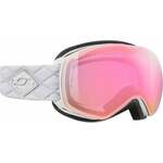 Julbo Proxima White Reactiv 1-3 High Contrast Skijaške naočale
