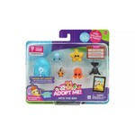 Adopt Me! Pets multipack 6pk - Into The Sea W3