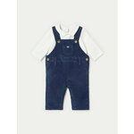 Mayoral Dječji set 2632 Tamnoplava Regular Fit