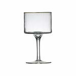 Set od 4 čaše za gin & tonic Lyngby Glas Palermo, 320 ml