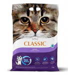 Intersand Classic pijesak za mačke, lavanda, 14 kg