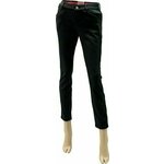 Alberto Mona Stretch Energy Womens Trousers Black 34