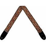Cascha CUS-JW3 Jacquard Remen za ukulele Cross