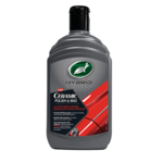 TURTLE WAX Ceramic Polish & Wax 500 ml - poliranje vosak i keramika