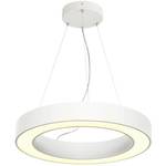 SLV MEDO RING 60 1002891 viseća svjetiljka LED 34 W bijela