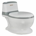 BEBESTARS tuta- WC sa zvukom