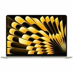 Apple MacBook Air 15.3" 256GB SSD, 16GB RAM, Apple Mac OS