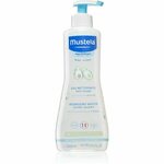Mustela Bébé PhysiObébé voda za čišćenje za djecu od rođenja 500 ml