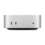 Apple Mac mini M4 10 Core CPU 10 Core GPU 16GB RAM 512GB SSD Silver