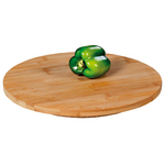 Daska BAMBUS FI 35x3 cm