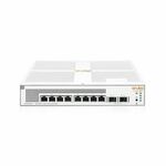 HP Aruba/Aruba Instant On 1930 8G 2SFP JL681A switch