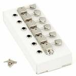 Fender American Vintage Stratocaster/Telecaster TM Tuner za gitare (Samo otvarano)