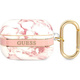 Guess GUAPHCHMAP Apple AirPods Pro pink Marble Strap Collection