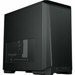 Phanteks Eclipse P200 Air kućište, crno, ATX, mini ITX