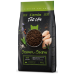 Fitmin cat For Life Castrate Chicken, 8 kg