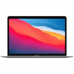 Apple MacBook Air 13.3" mgn63ze/a, 2560x1600, Apple M1, 256GB SSD, 8GB RAM, Apple Mac OS