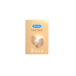 Durex kondomi Real Feel 16/1