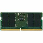 Kingston SODIMM Memorija 16GB DDR5 5600MT/s, KCP556SS8-16