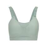 UNDER ARMOUR Sportski grudnjak 'Infinity' pastelno zelena