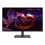 Lenovo ThinkVision P32p-30 monitor, IPS, 31.5", 16:9, 3840x2160, pivot, USB-C, Thunderbolt, HDMI, Display port, USB