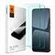 Spigen - Glas.tR Slim (2 kom.) za Xiaomi 13 - Prozirno