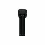 LOKOT ABUS BORDO™ 6000K/90 CRNA + NOSAČ SH