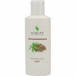 Emulzija za masažu Konoplja - 200 ml