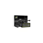 45212 - Green Cell PRO (AD123P) AC adapter 65W/20V 3.25A / 4.0mm-1.7mm, za Lenovo - 45212 - Specifications - Voltage: 20V - Warranty: 36 months - Power: 65W - Amperage: 3.25A - Tip size: 4.0mm-1.7mm - Power cable: GRATIS - Overheat protection:...